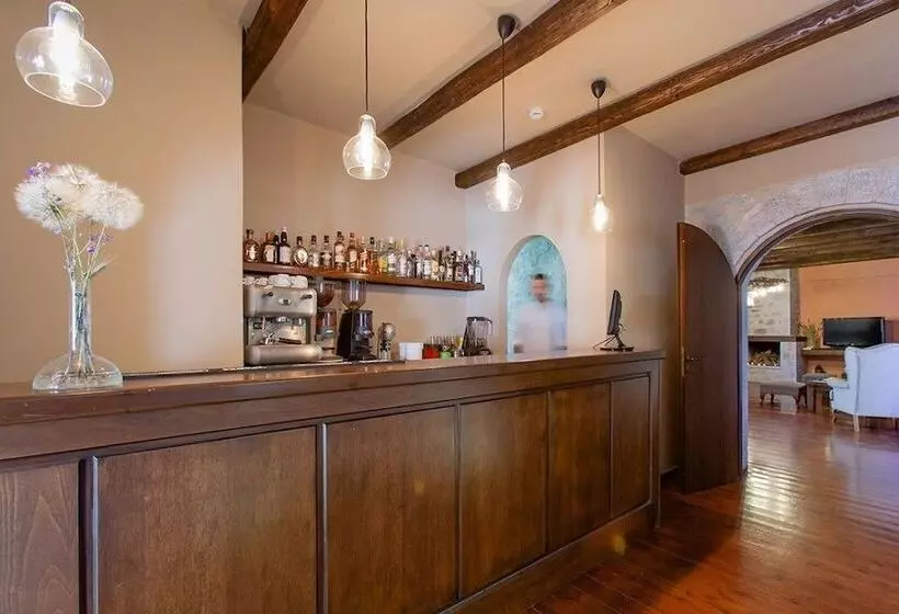 Petra & Fos Boutique Hotel & Spa