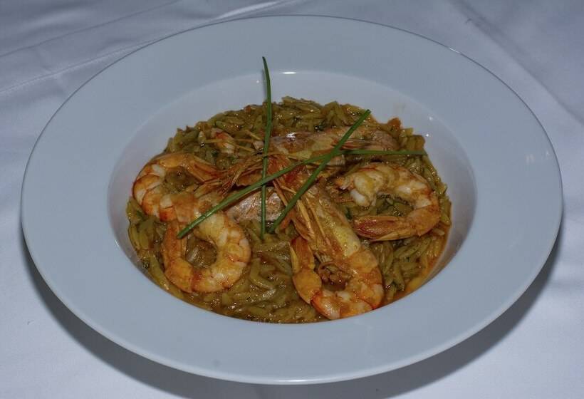 Petra & Fos Boutique Hotel & Spa