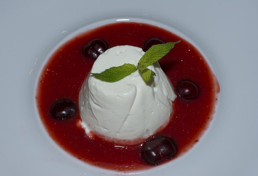 Petra & Fos Boutique Hotel & Spa