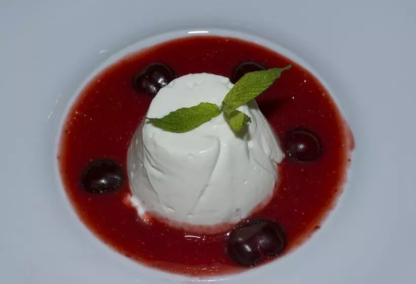 Petra & Fos Boutique Hotel & Spa