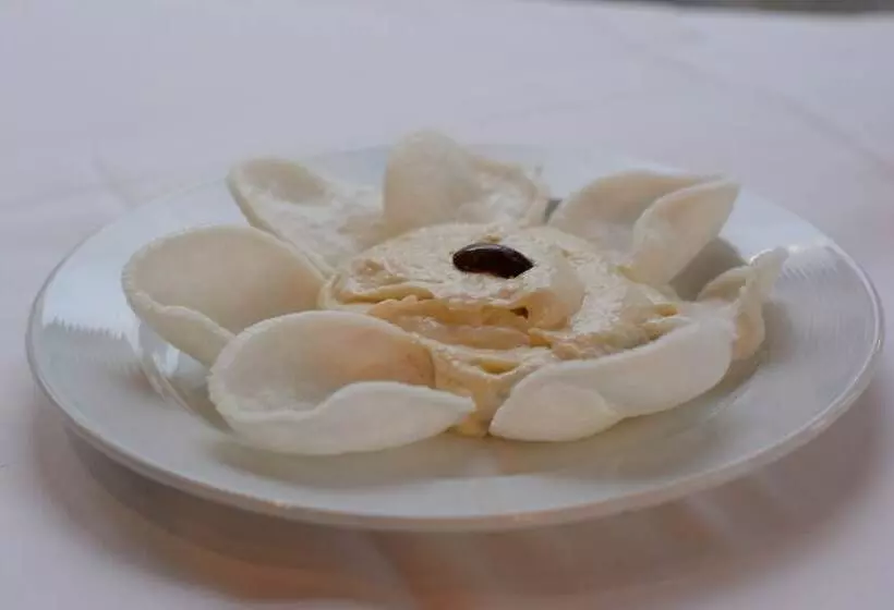 Petra & Fos Boutique Hotel & Spa