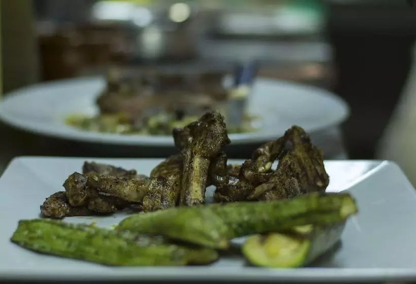 Petra & Fos Boutique Hotel & Spa