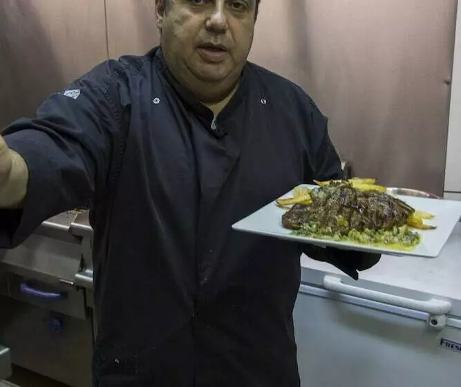 Petra & Fos Boutique Hotel & Spa