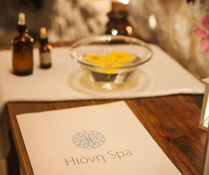 Petra & Fos Boutique Hotel & Spa