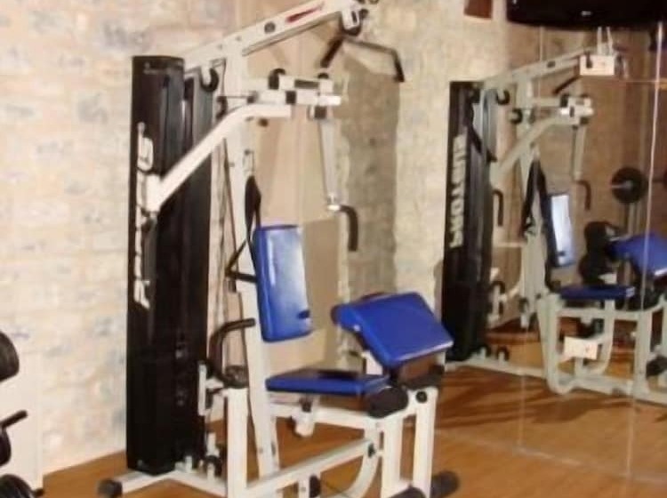 Petra & Fos Boutique Hotel & Spa