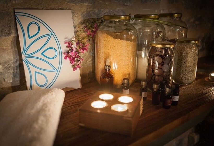 Petra & Fos Boutique Hotel & Spa