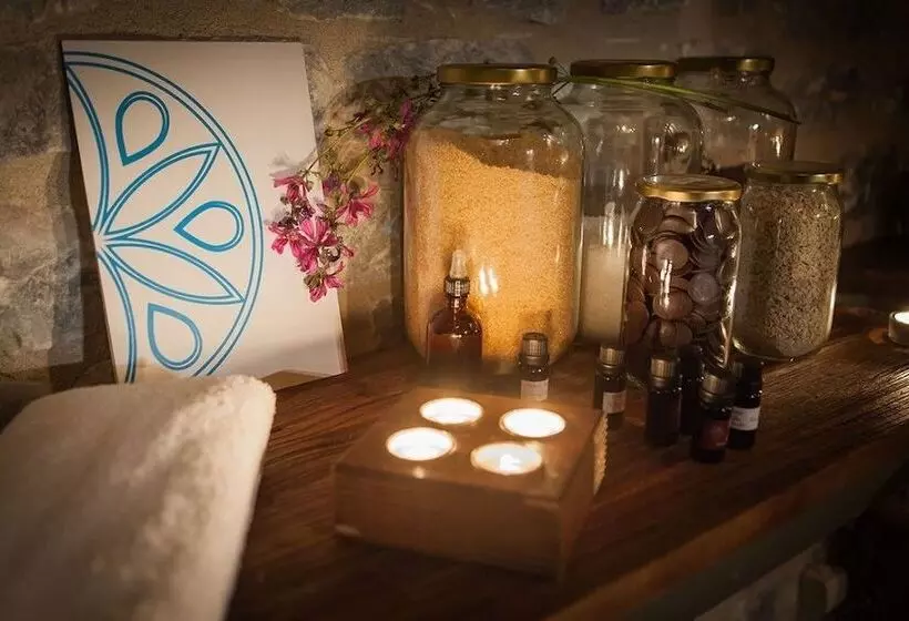 Petra & Fos Boutique Hotel & Spa