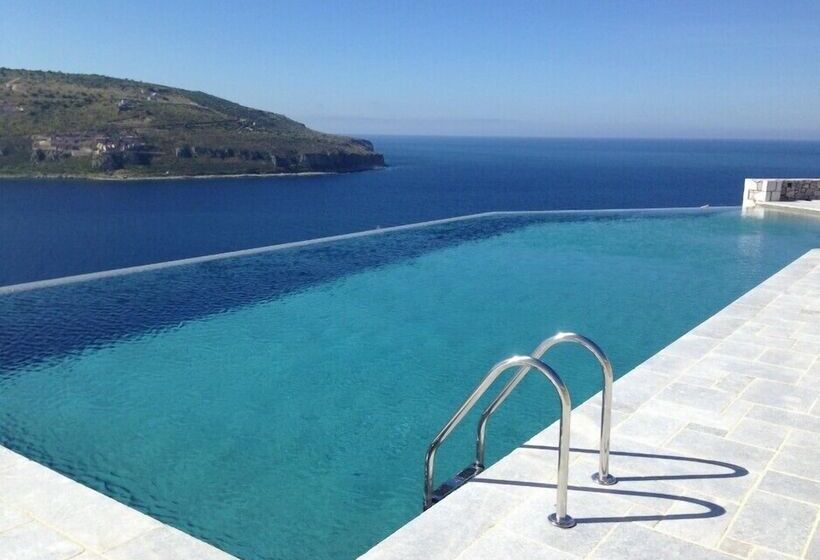 Petra & Fos Boutique Hotel & Spa