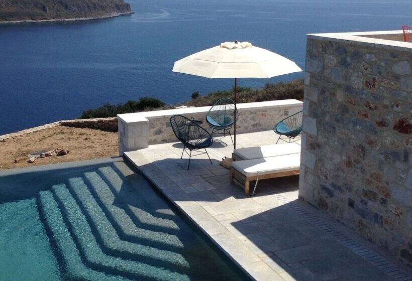 Petra & Fos Boutique Hotel & Spa