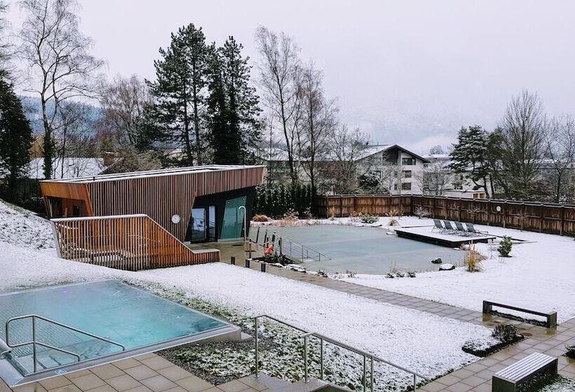 リゾートホテル Val Blu Sport | Hotel | Spa