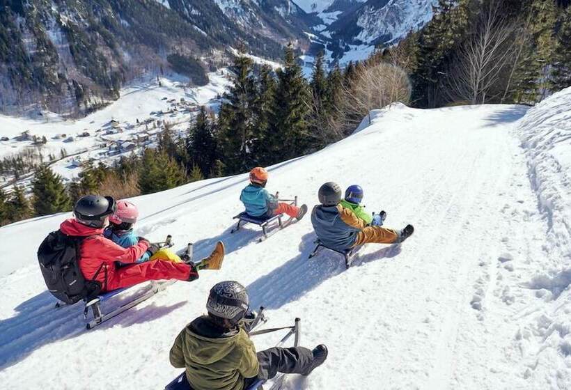 リゾートホテル Val Blu Sport | Hotel | Spa