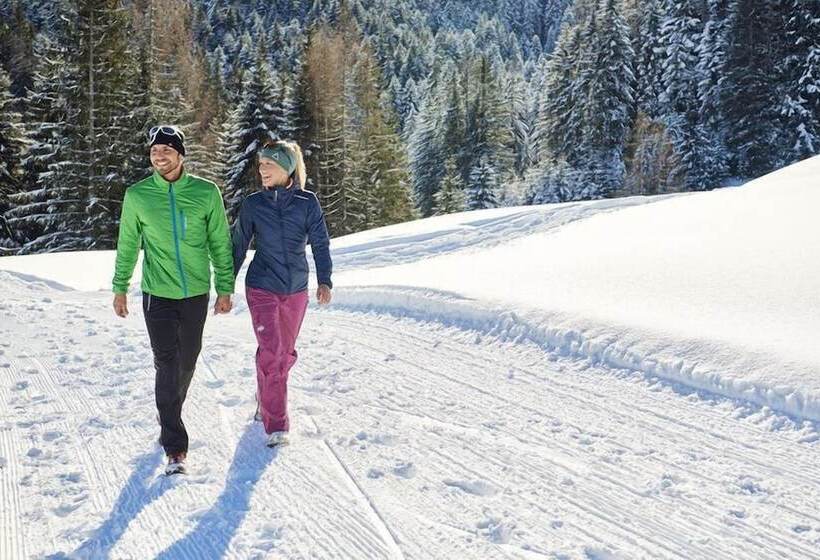 リゾートホテル Val Blu Sport | Hotel | Spa