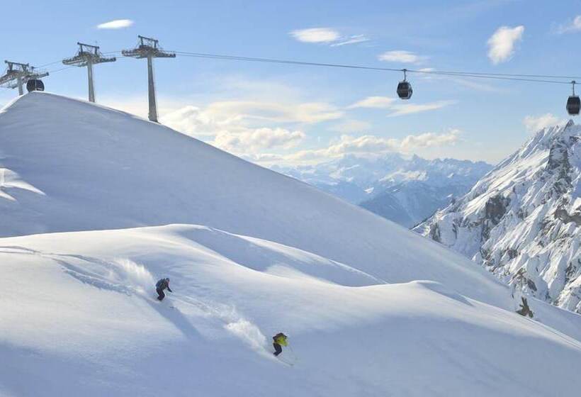 リゾートホテル Val Blu Sport | Hotel | Spa