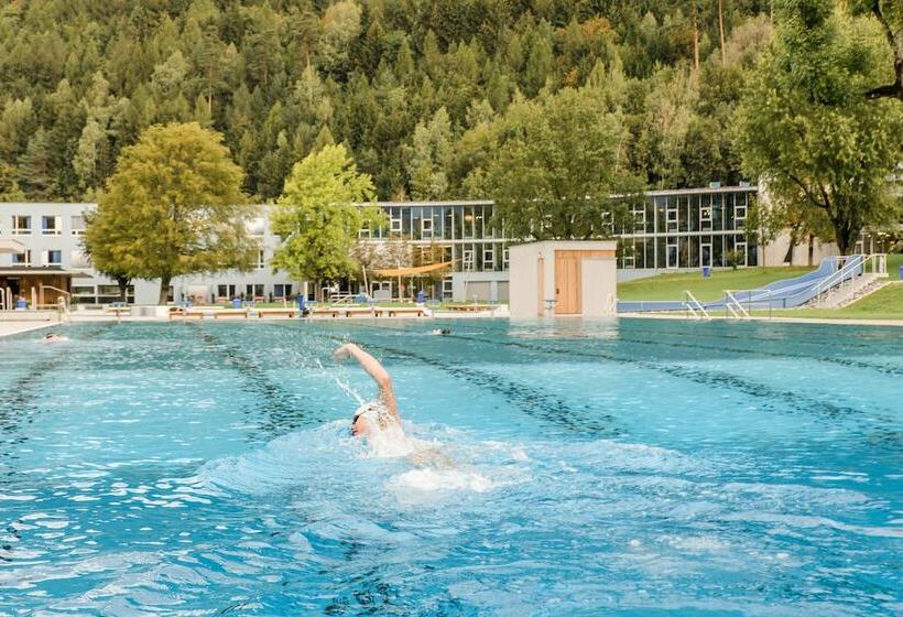 リゾートホテル Val Blu Sport | Hotel | Spa