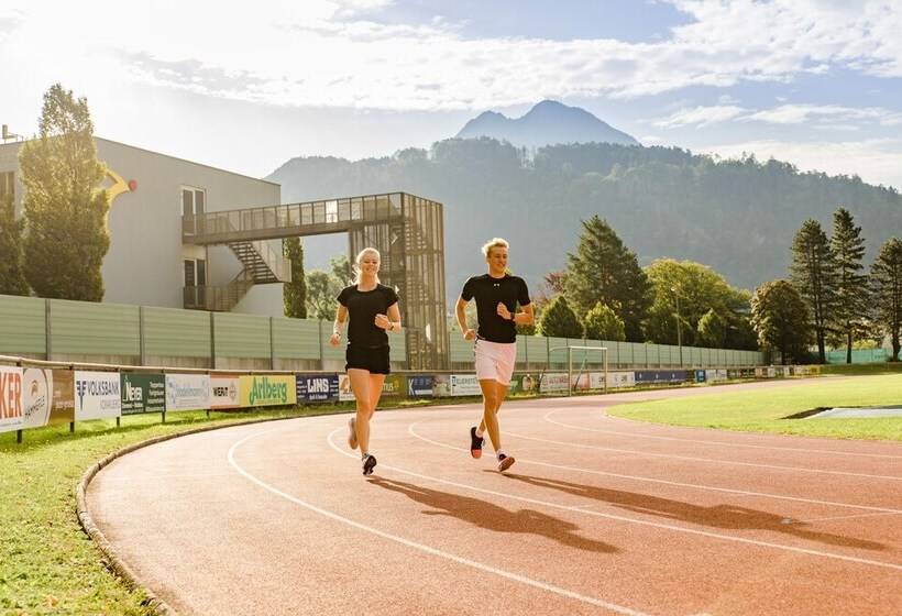 リゾートホテル Val Blu Sport | Hotel | Spa