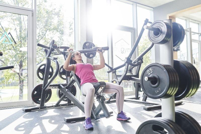 リゾートホテル Val Blu Sport | Hotel | Spa