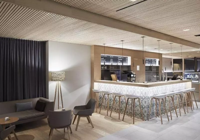 리조트 Val Blu Sport | Hotel | Spa