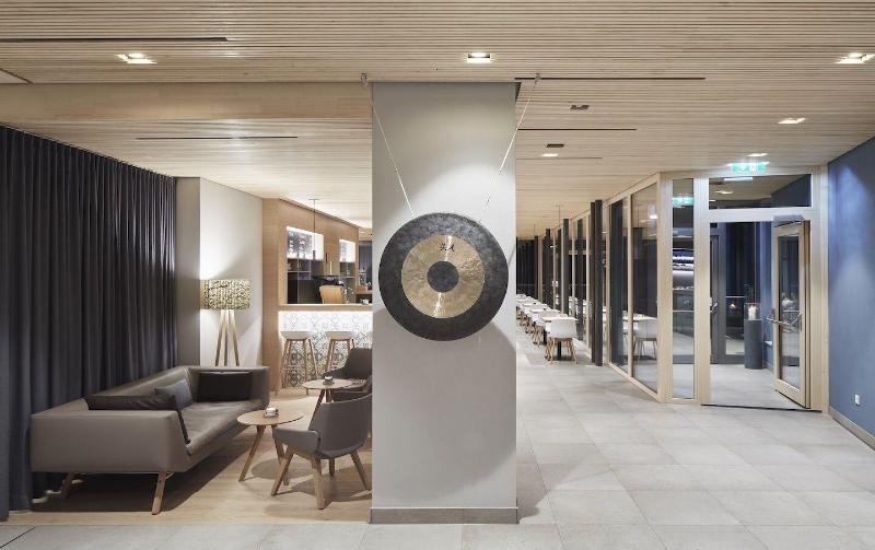 リゾートホテル Val Blu Sport | Hotel | Spa