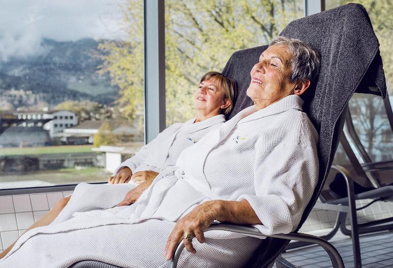 リゾートホテル Val Blu Sport | Hotel | Spa