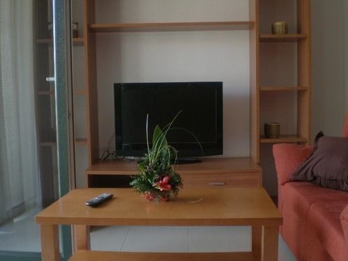 Viviendas Vacacionales Camposiños