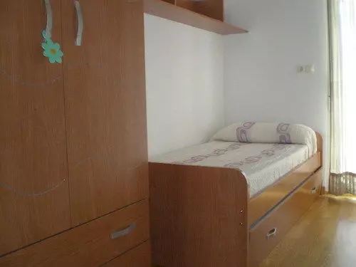 Viviendas Vacacionales Camposiños