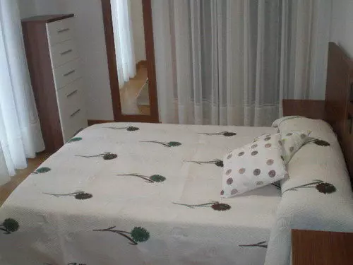 Viviendas Vacacionales Camposiños