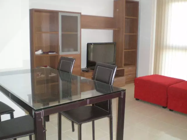 Viviendas Vacacionales Camposiños