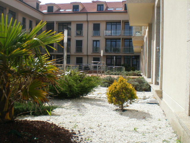 Viviendas Vacacionales Camposiños