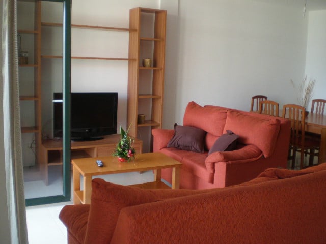 Viviendas Vacacionales Camposiños