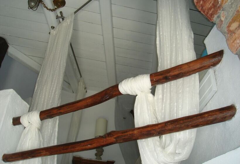 Windmill Bella Vista