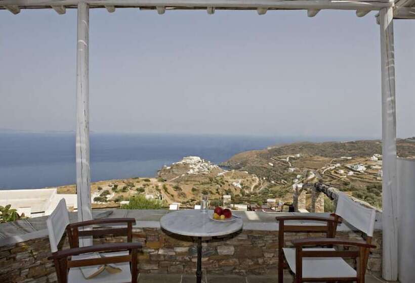 Windmill Bella Vista