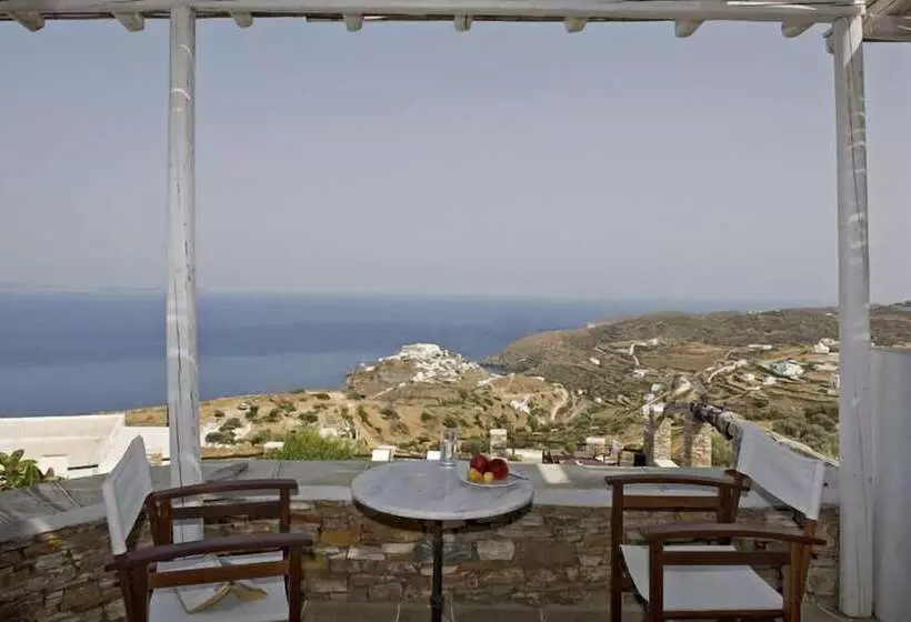 Windmill Bella Vista