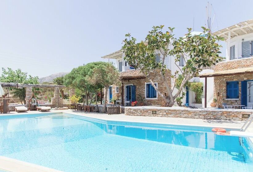 Windmill Bella Vista