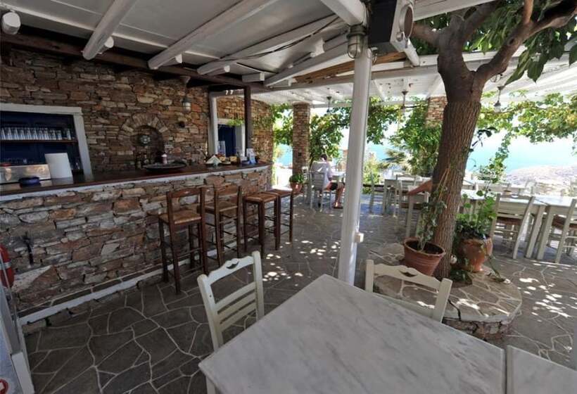 Windmill Bella Vista