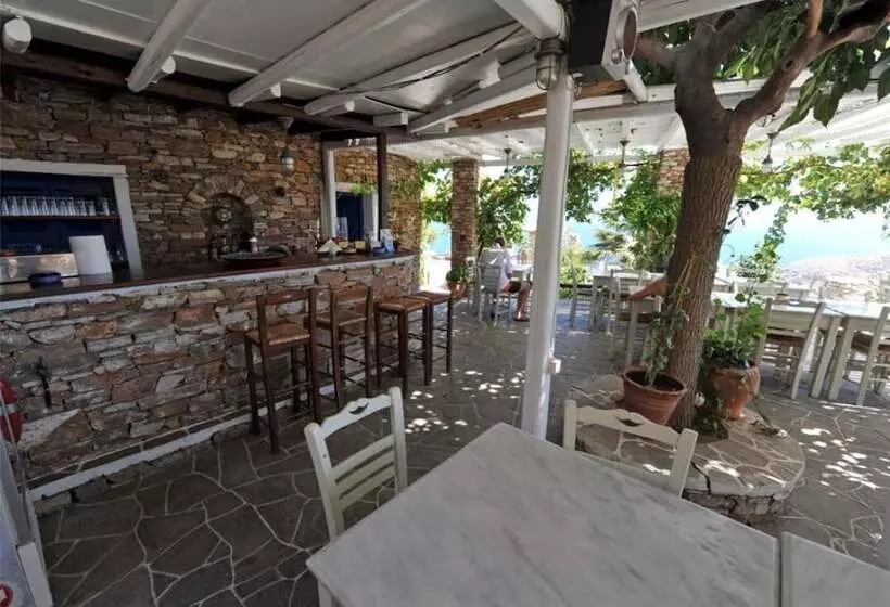 Windmill Bella Vista