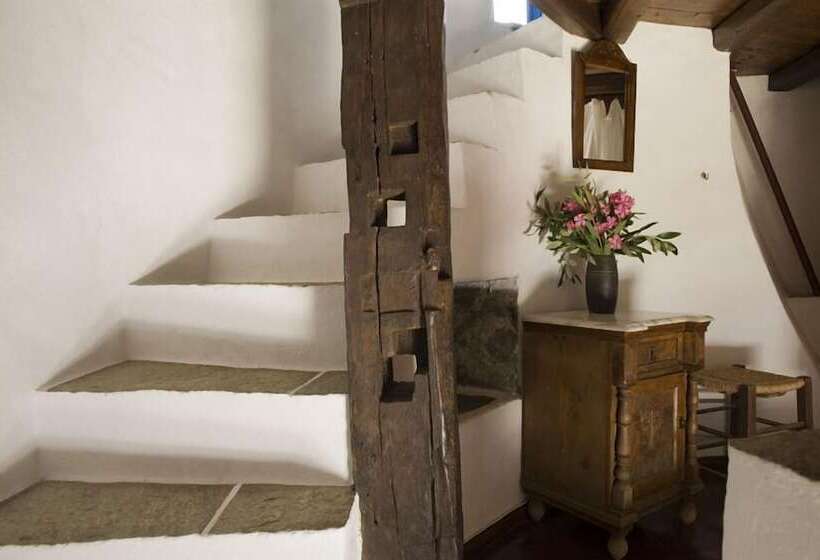 Windmill Bella Vista