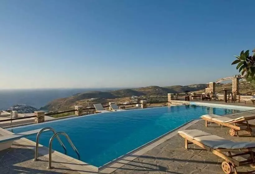 Windmill Bella Vista