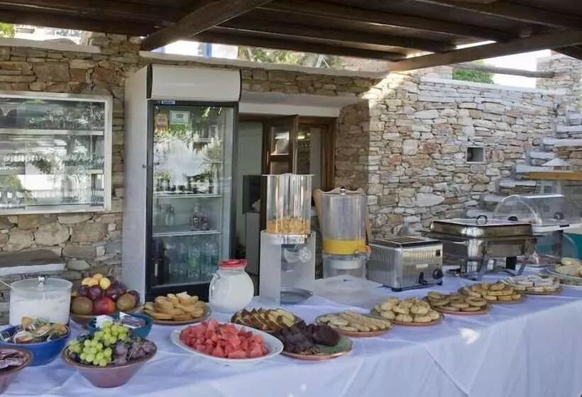 Windmill Bella Vista