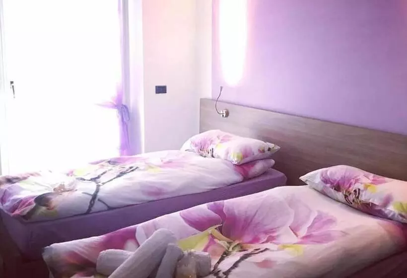 Al Chiar Di Luna B&b Valtellina