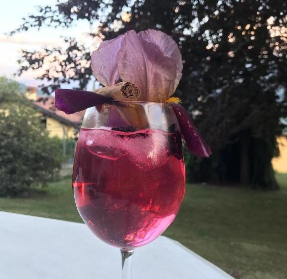 Al Chiar Di Luna B&b Valtellina