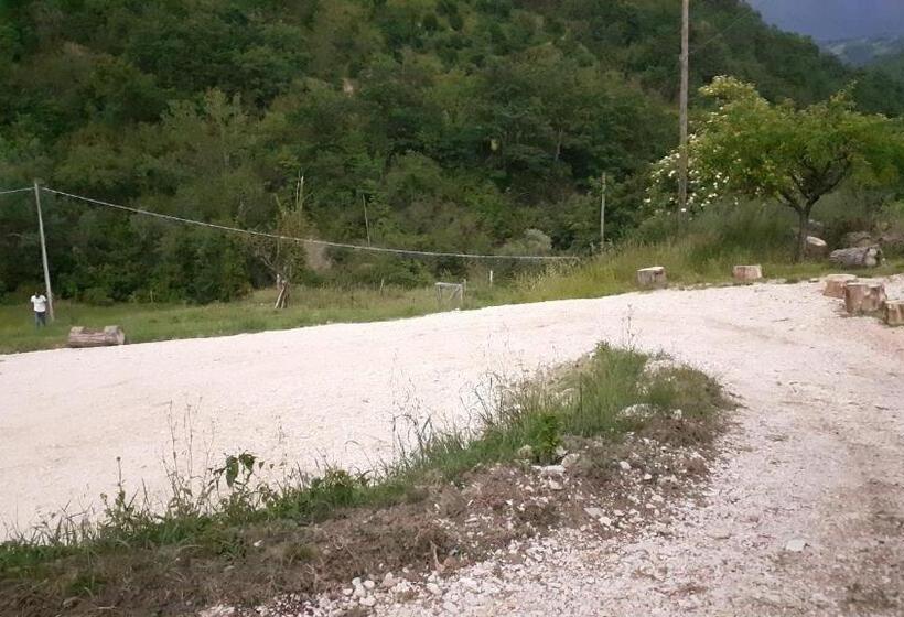 酒店 Agriturismo Marcofrate, A Retreat In The Nature