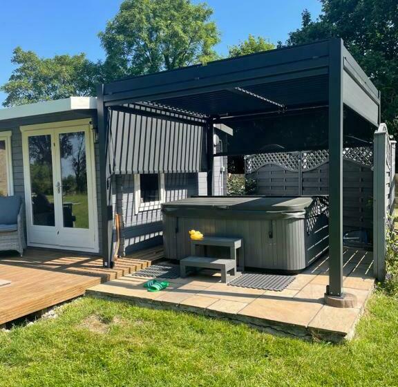 ホテル Alpaca Fold