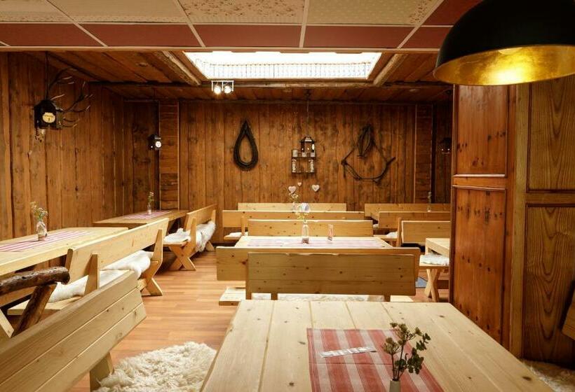 Löwenbräu Am Kohlmarkt