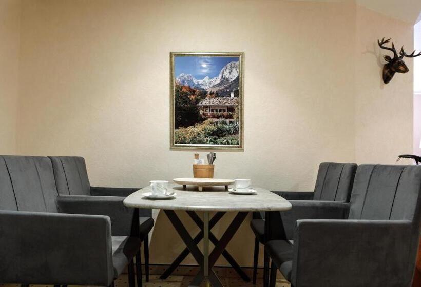 Löwenbräu Am Kohlmarkt