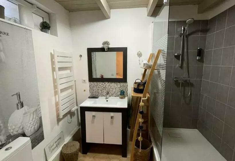 ペンション Joli Mazet à Nîmes Idéalement Situé Entre La Garrigue Et La Ville