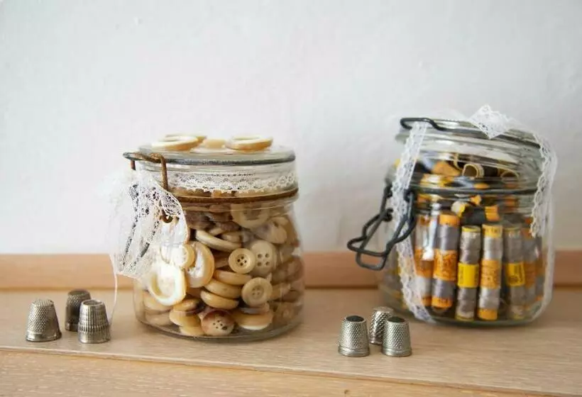 Majatalo La Casetta Sulle Stelle