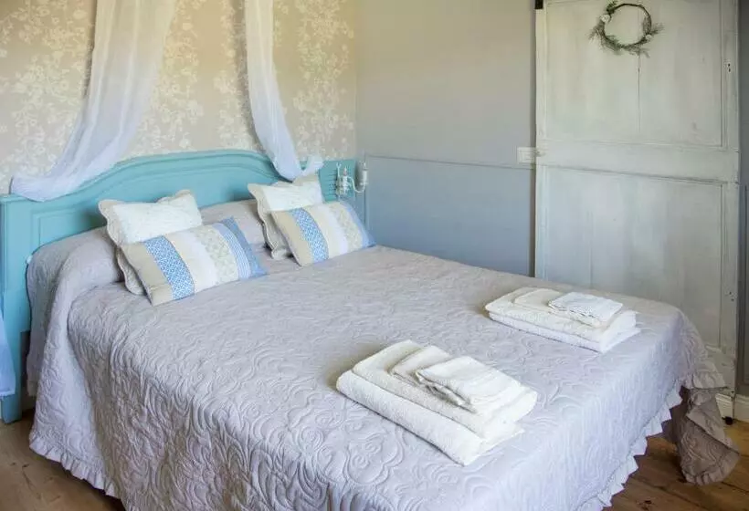 Majatalo La Casetta Sulle Stelle