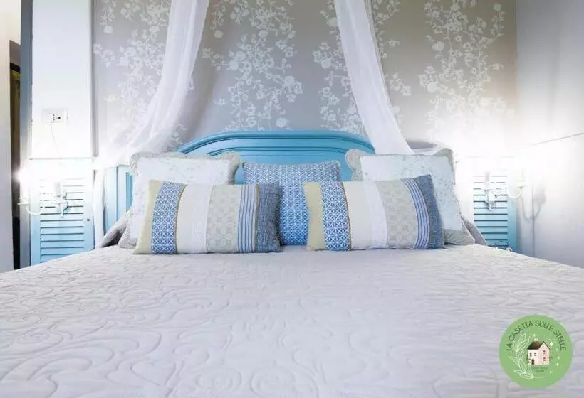 Majatalo La Casetta Sulle Stelle