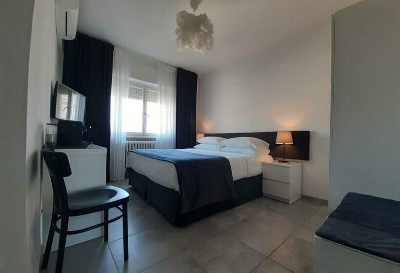 פנסיון La Duchessa