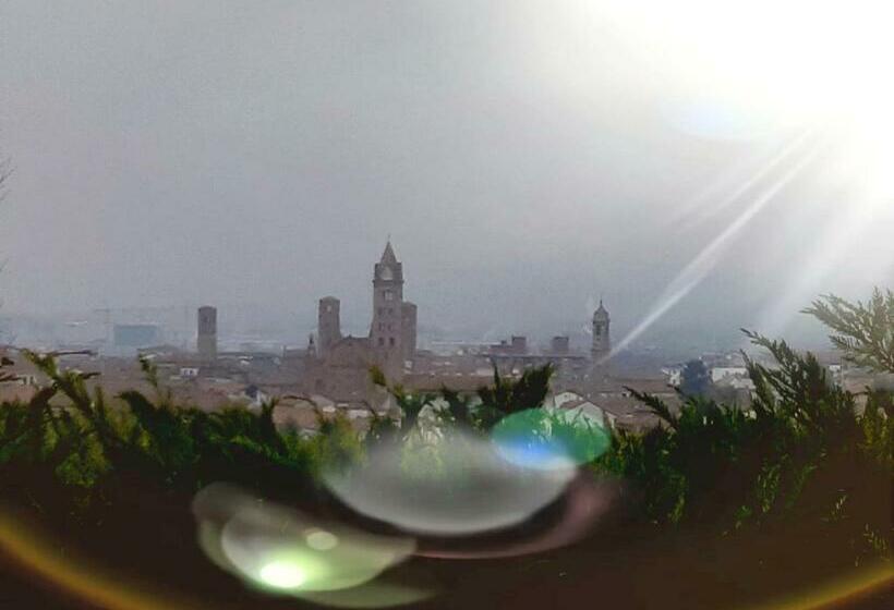 פנסיון La Duchessa